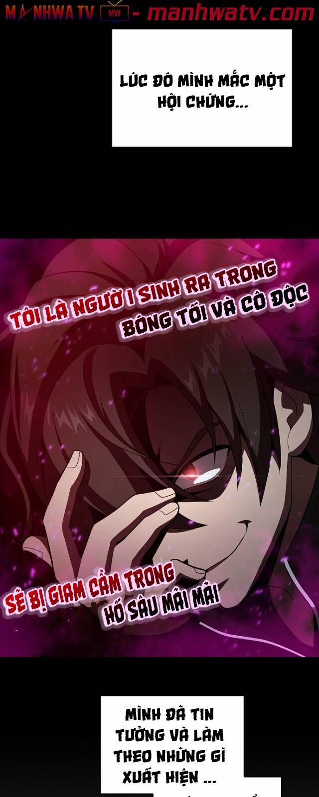 Tôi Là Người Chơi Leo Tháp Một Mình 35 trang 62