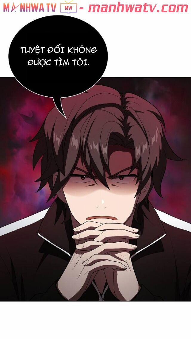 Tôi Là Người Chơi Leo Tháp Một Mình 35 trang 70