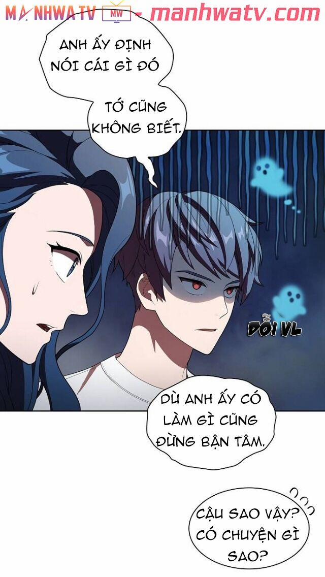 Tôi Là Người Chơi Leo Tháp Một Mình 35 trang 77