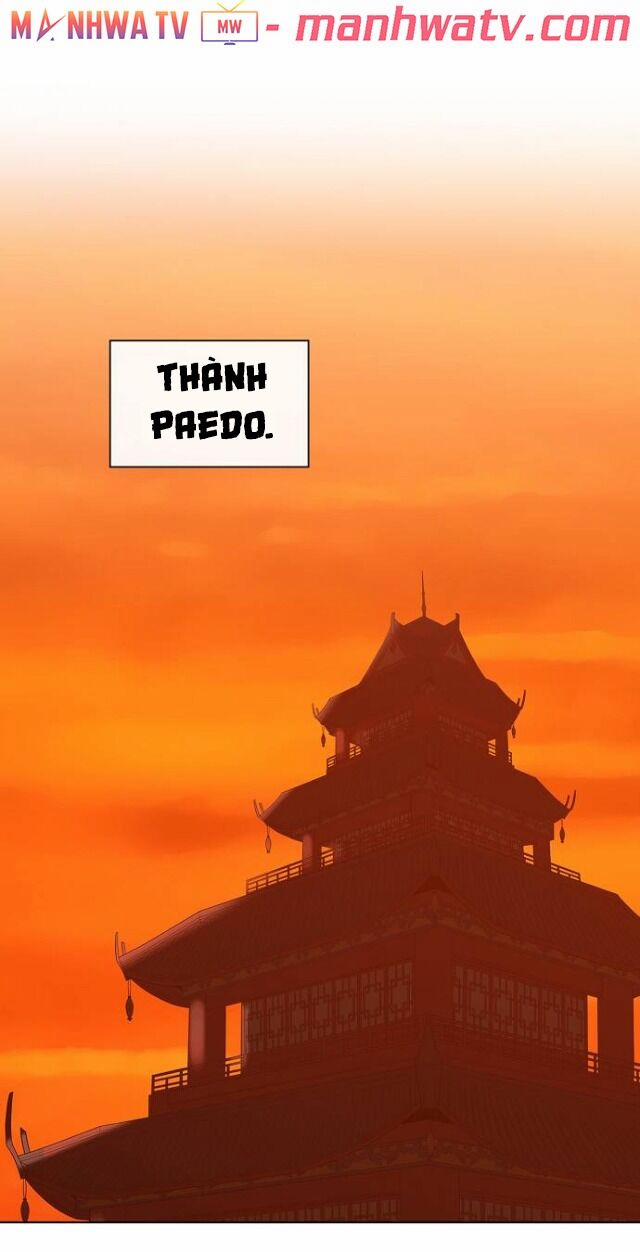Tôi Là Người Chơi Leo Tháp Một Mình 35 trang 8