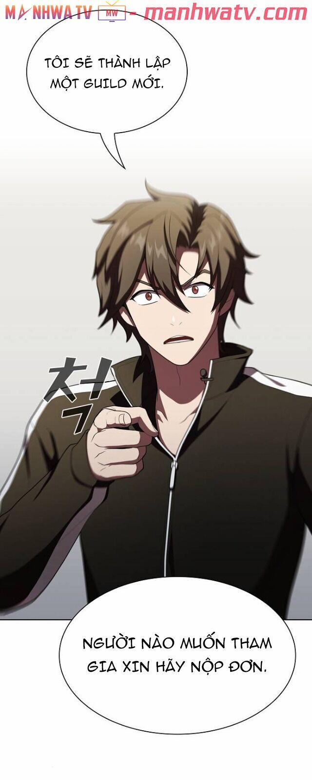 Tôi Là Người Chơi Leo Tháp Một Mình 35 trang 80