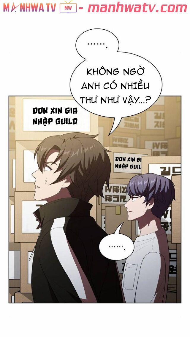 Tôi Là Người Chơi Leo Tháp Một Mình 35 trang 84