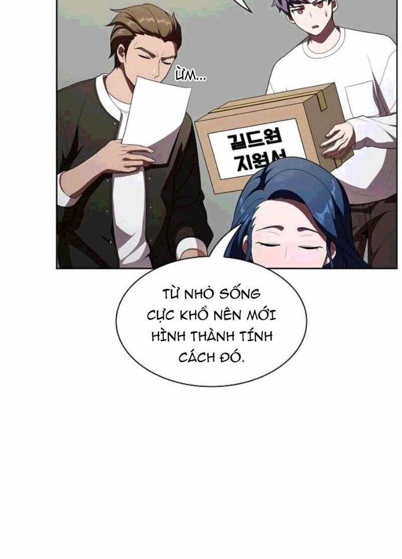 Tôi Là Người Chơi Leo Tháp Một Mình 36 trang 10