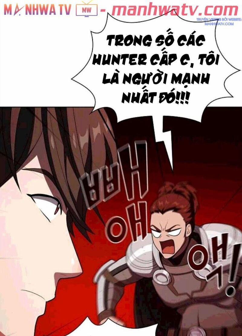 Tôi Là Người Chơi Leo Tháp Một Mình 36 trang 15