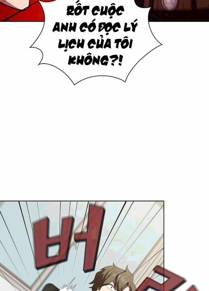 Tôi Là Người Chơi Leo Tháp Một Mình 36 trang 16