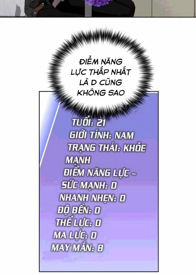 Tôi Là Người Chơi Leo Tháp Một Mình 36 trang 22