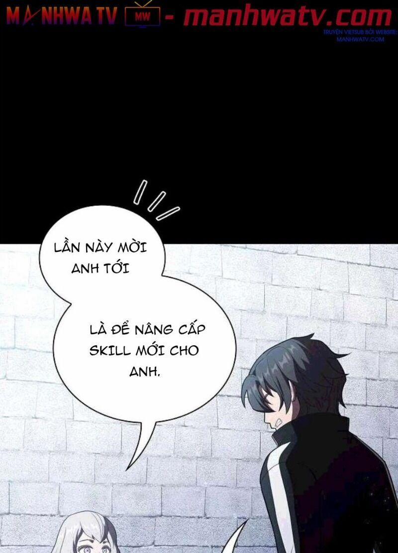 Tôi Là Người Chơi Leo Tháp Một Mình 36 trang 26