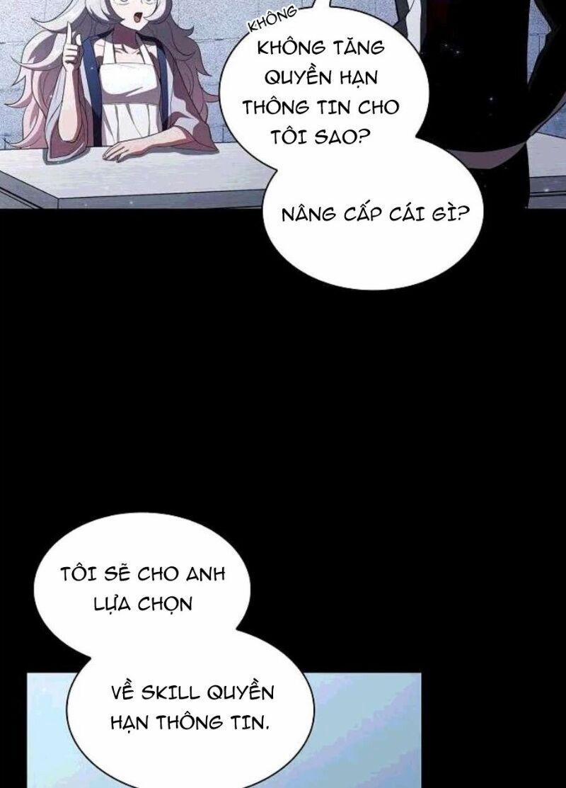 Tôi Là Người Chơi Leo Tháp Một Mình 36 trang 27