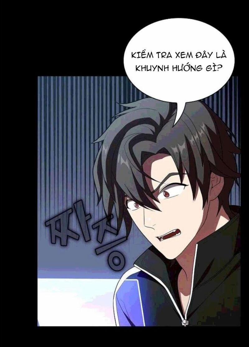 Tôi Là Người Chơi Leo Tháp Một Mình 36 trang 29