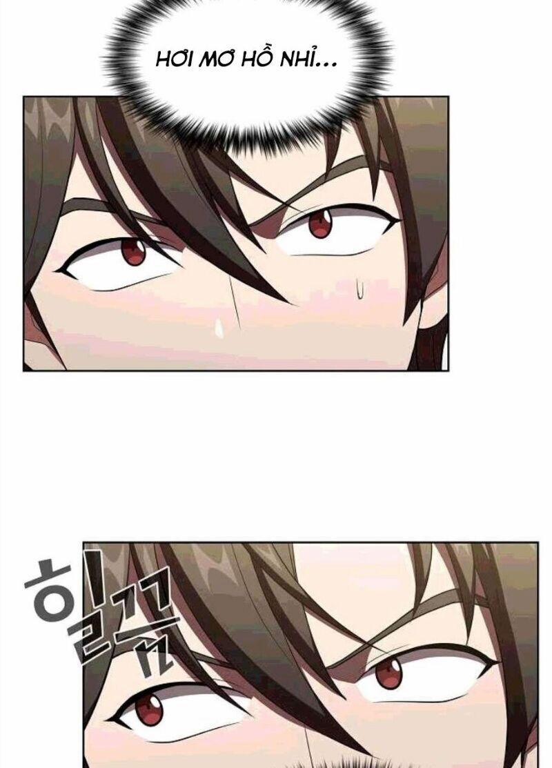 Tôi Là Người Chơi Leo Tháp Một Mình 36 trang 37