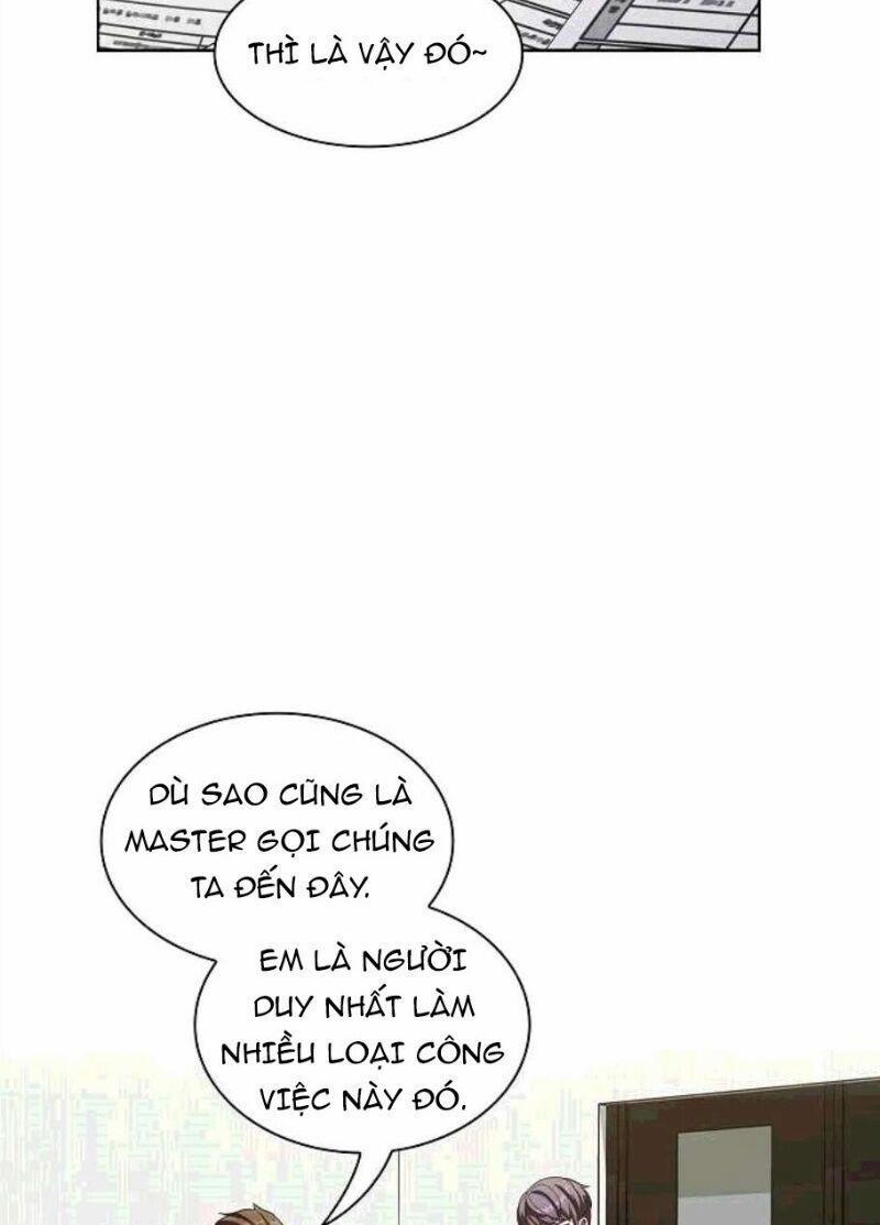 Tôi Là Người Chơi Leo Tháp Một Mình 36 trang 4