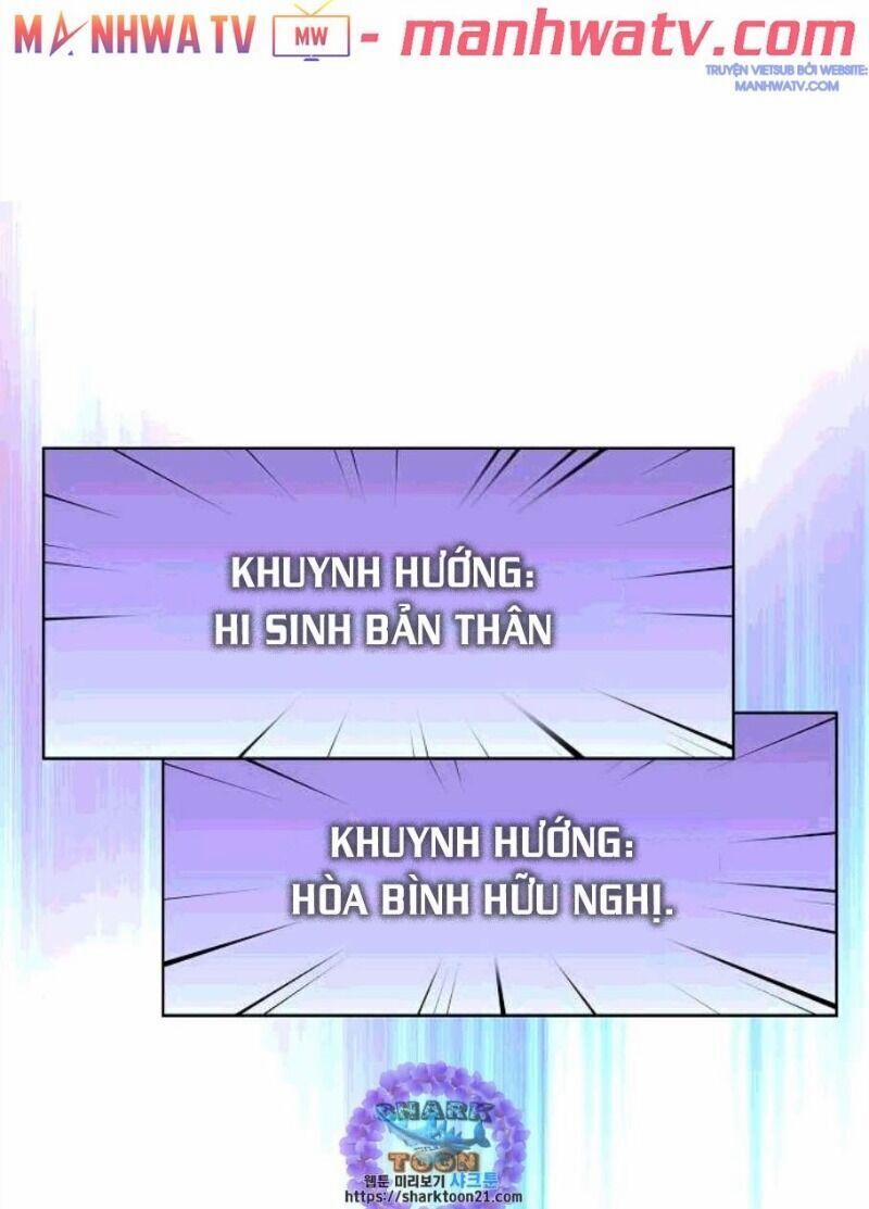 Tôi Là Người Chơi Leo Tháp Một Mình 36 trang 40