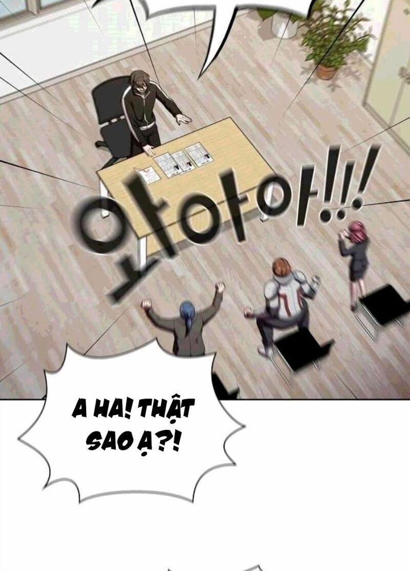 Tôi Là Người Chơi Leo Tháp Một Mình 36 trang 43
