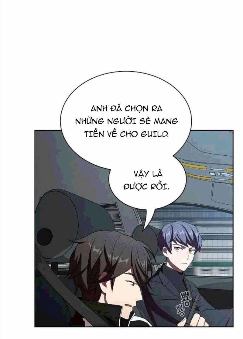 Tôi Là Người Chơi Leo Tháp Một Mình 36 trang 49