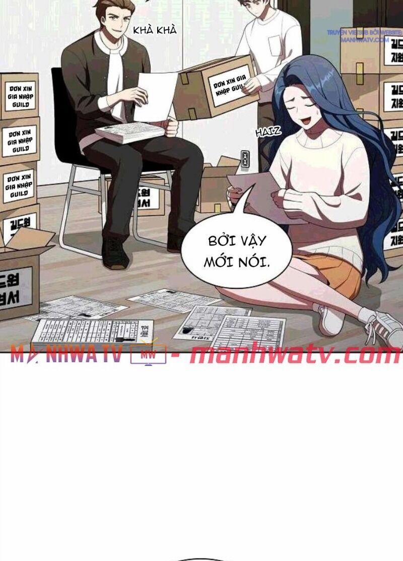 Tôi Là Người Chơi Leo Tháp Một Mình 36 trang 5