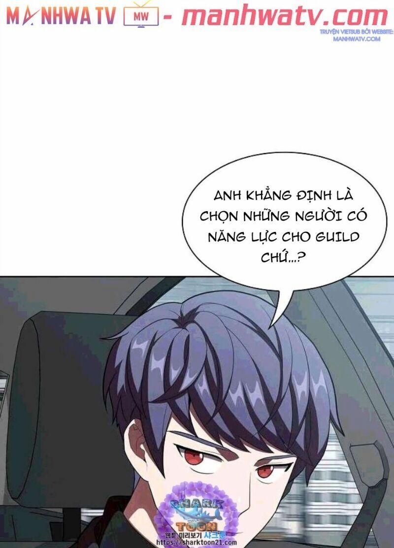 Tôi Là Người Chơi Leo Tháp Một Mình 36 trang 50