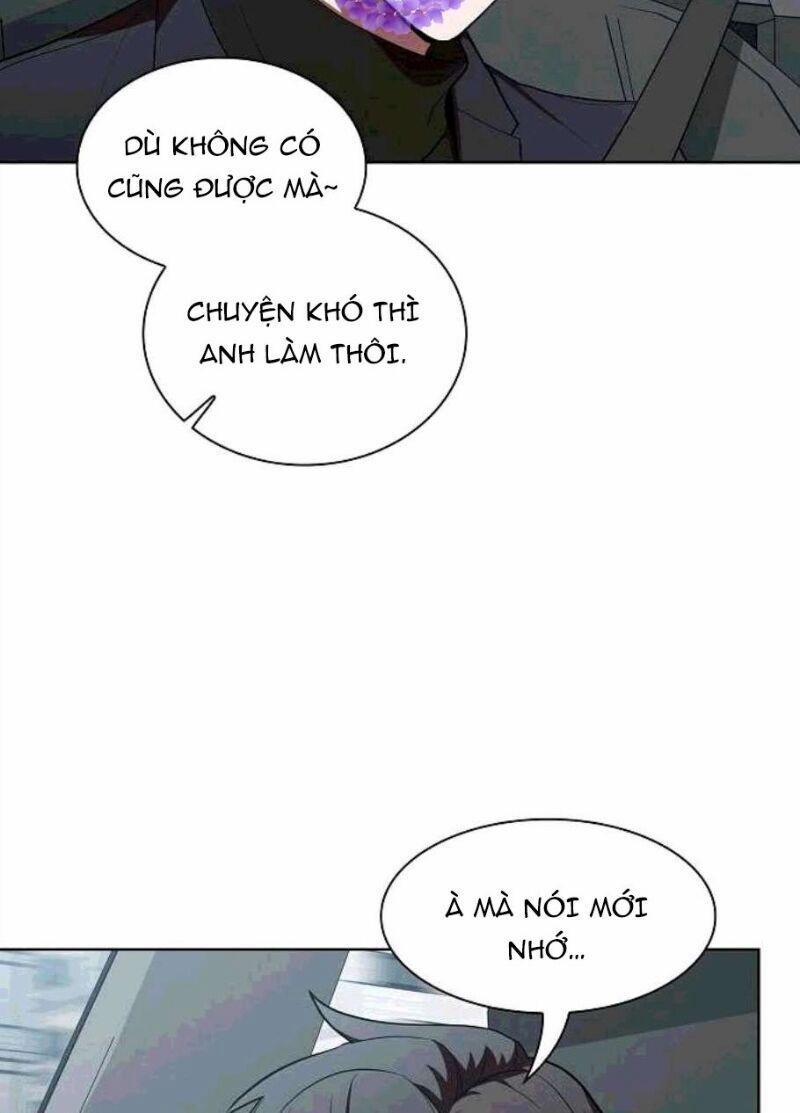 Tôi Là Người Chơi Leo Tháp Một Mình 36 trang 51