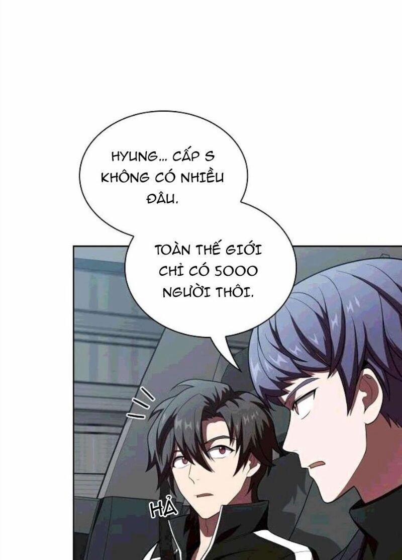 Tôi Là Người Chơi Leo Tháp Một Mình 36 trang 53