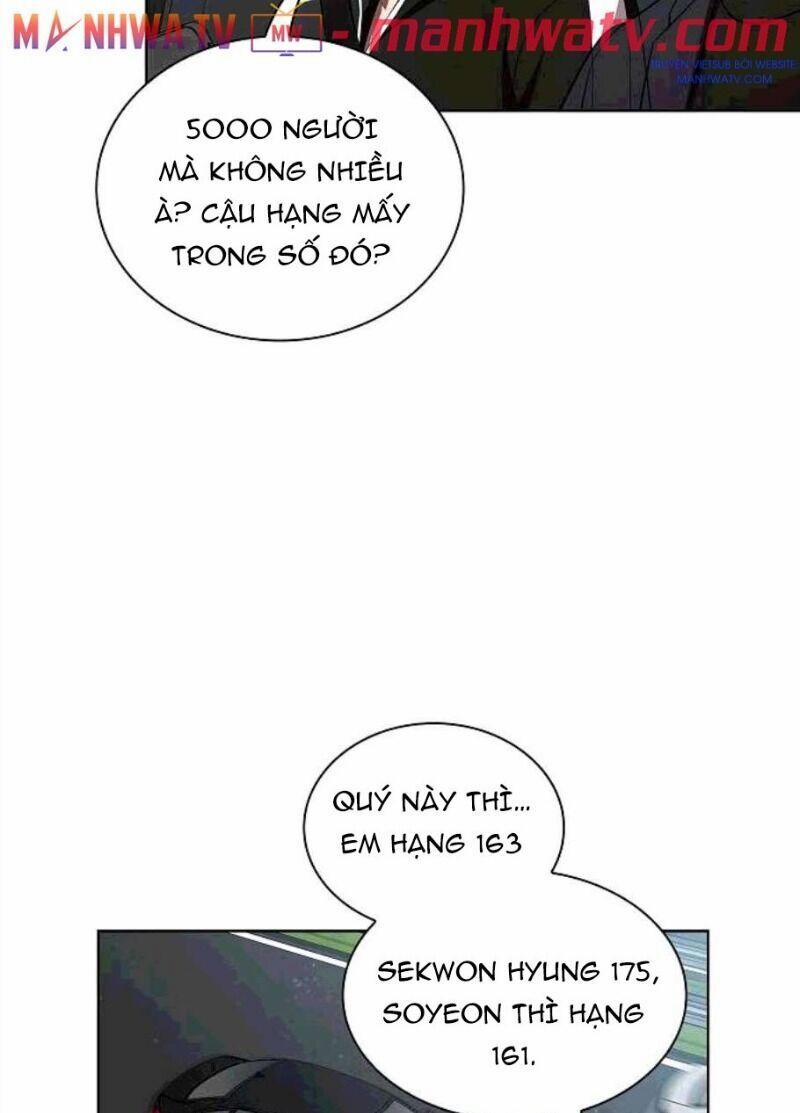 Tôi Là Người Chơi Leo Tháp Một Mình 36 trang 54