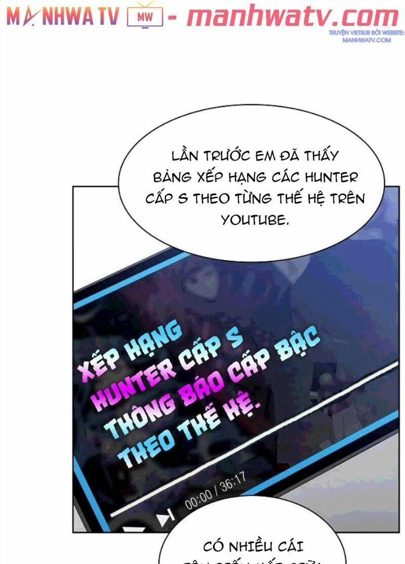 Tôi Là Người Chơi Leo Tháp Một Mình 36 trang 58