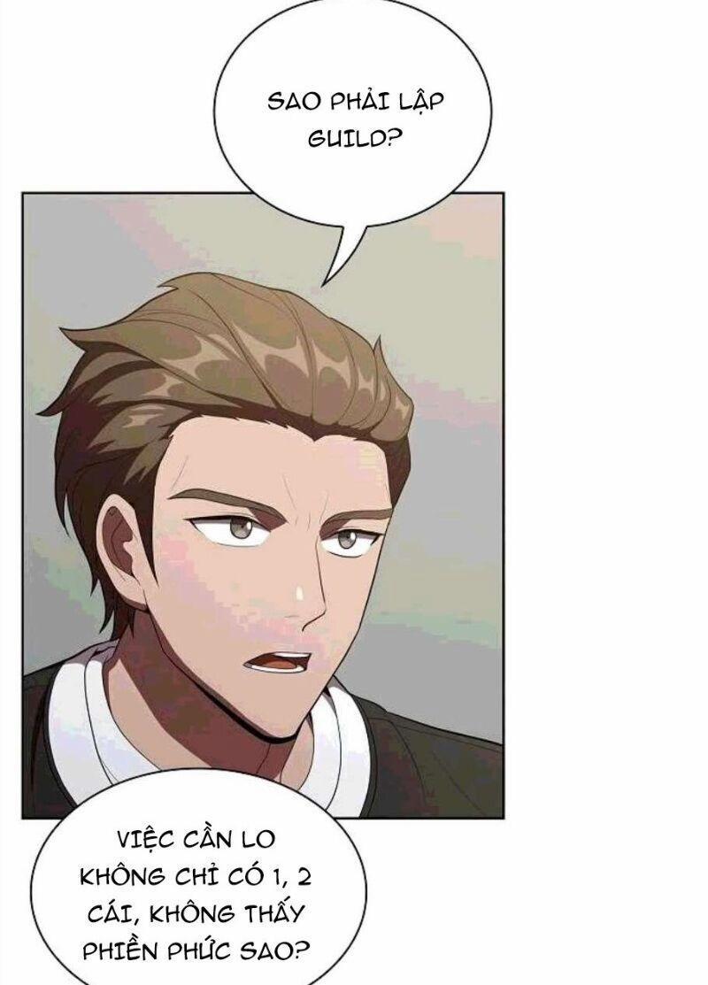 Tôi Là Người Chơi Leo Tháp Một Mình 36 trang 6