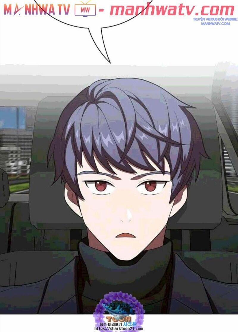 Tôi Là Người Chơi Leo Tháp Một Mình 36 trang 60