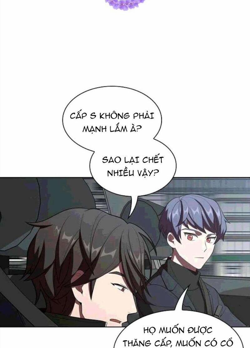 Tôi Là Người Chơi Leo Tháp Một Mình 36 trang 61