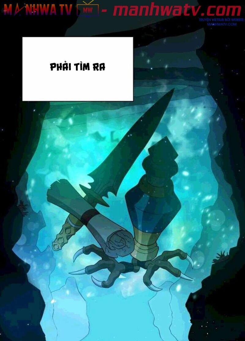 Tôi Là Người Chơi Leo Tháp Một Mình 36 trang 66