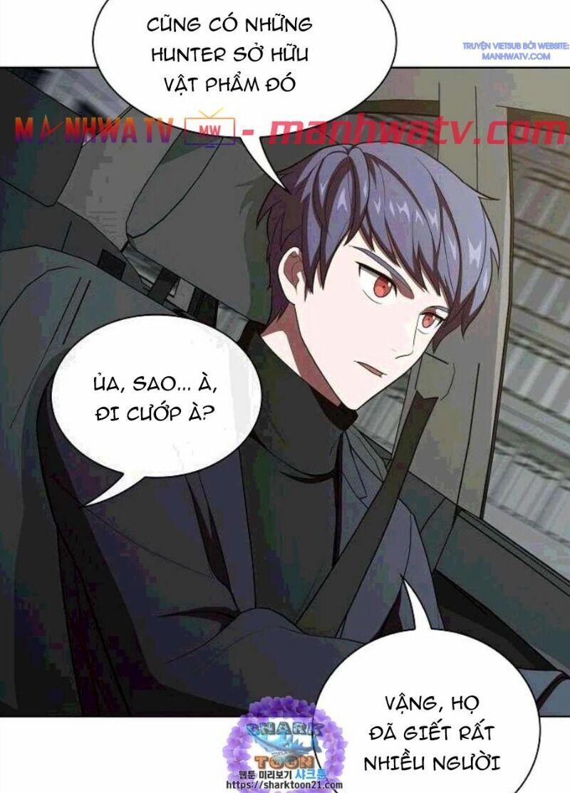 Tôi Là Người Chơi Leo Tháp Một Mình 36 trang 70