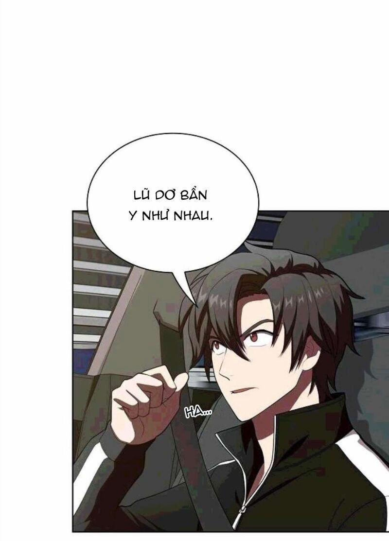 Tôi Là Người Chơi Leo Tháp Một Mình 36 trang 75
