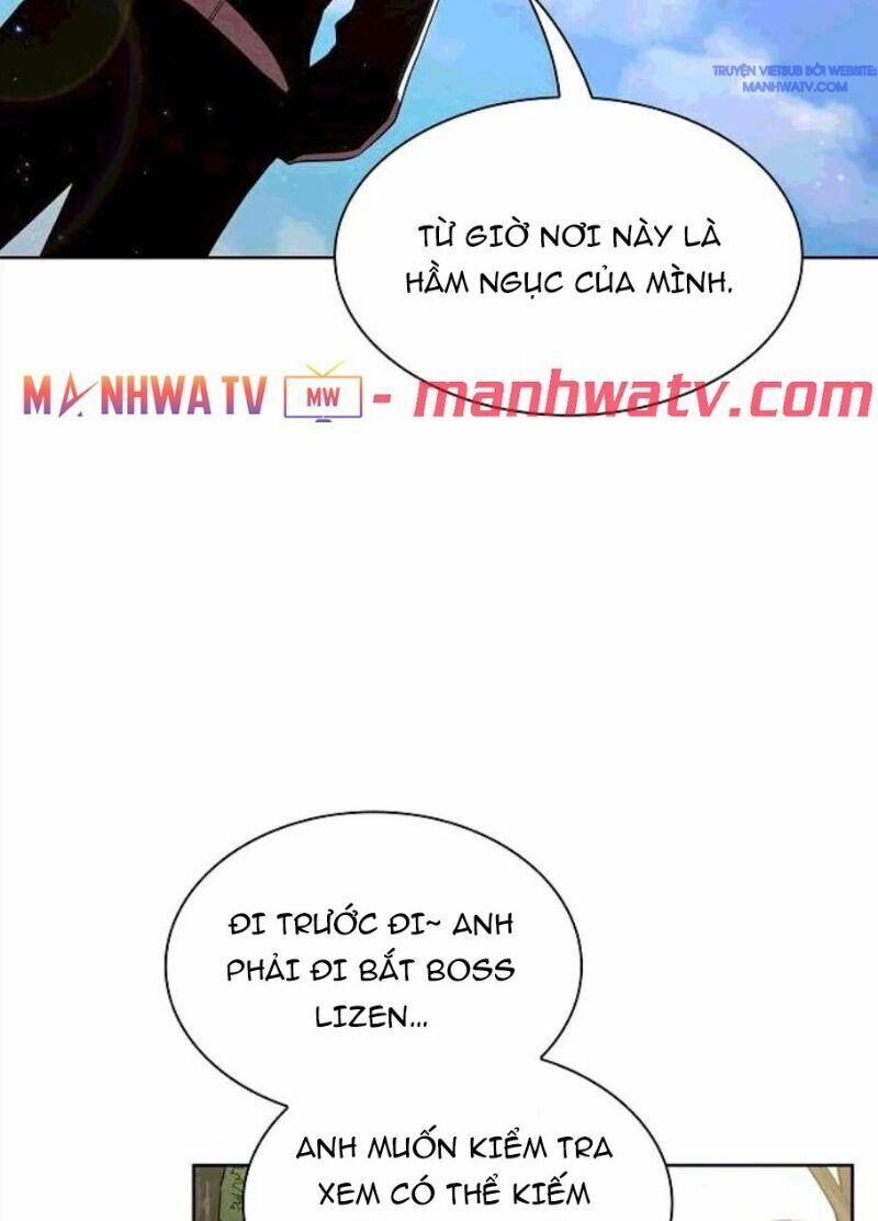 Tôi Là Người Chơi Leo Tháp Một Mình 36 trang 80