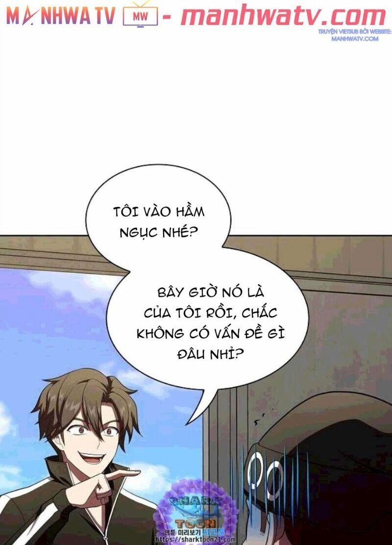 Tôi Là Người Chơi Leo Tháp Một Mình 36 trang 90