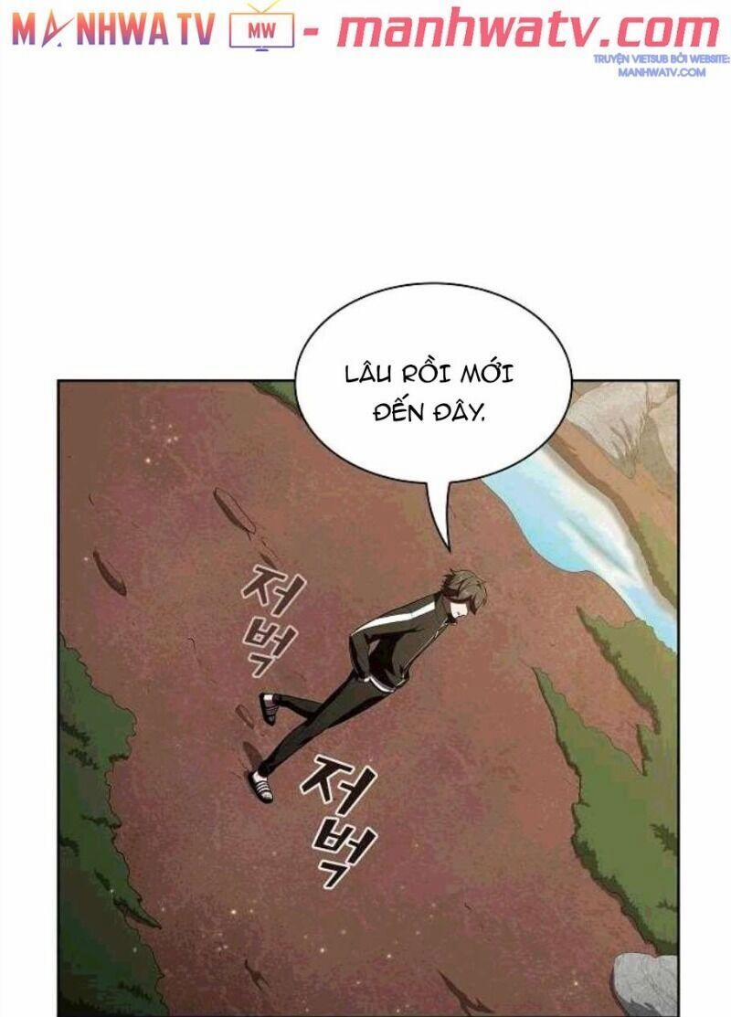 Tôi Là Người Chơi Leo Tháp Một Mình 36 trang 94
