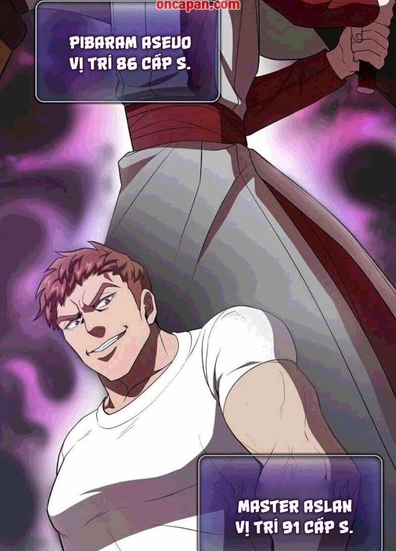 Tôi Là Người Chơi Leo Tháp Một Mình 37 trang 10