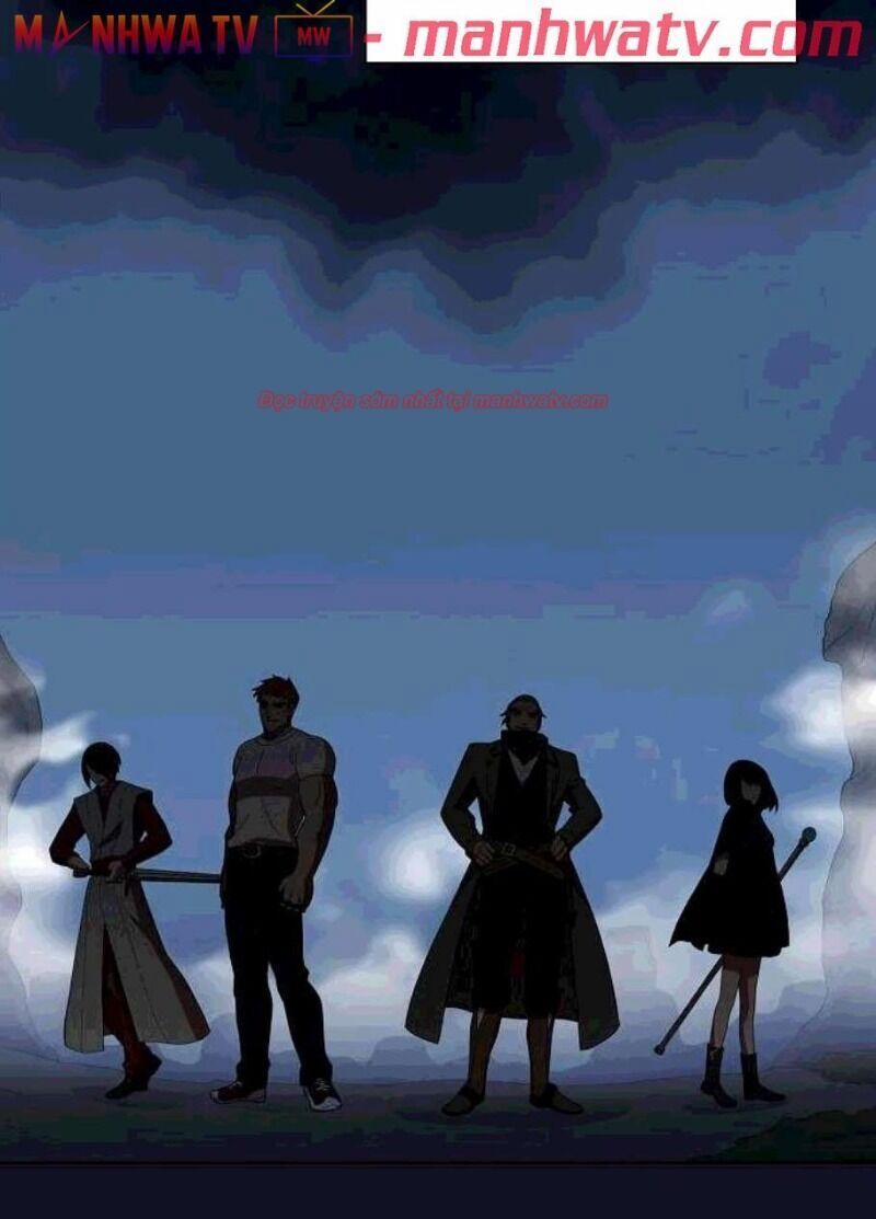 Tôi Là Người Chơi Leo Tháp Một Mình 37 trang 13