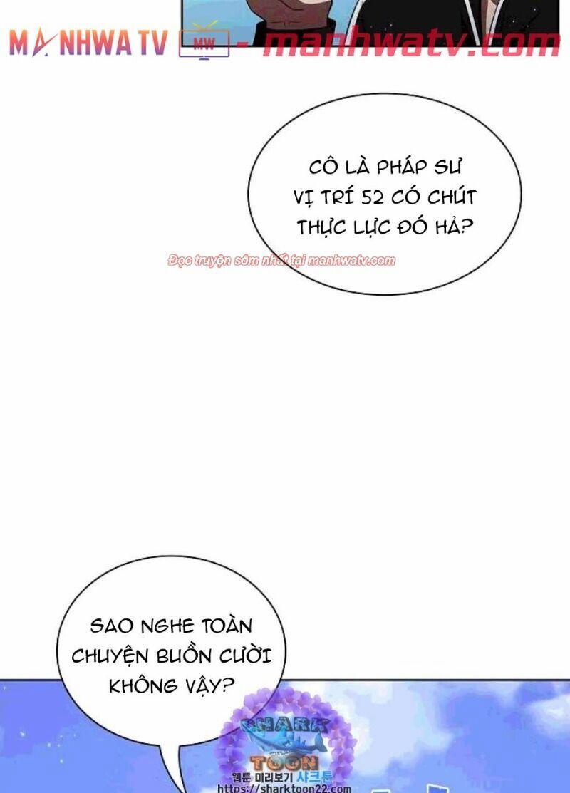 Tôi Là Người Chơi Leo Tháp Một Mình 37 trang 17