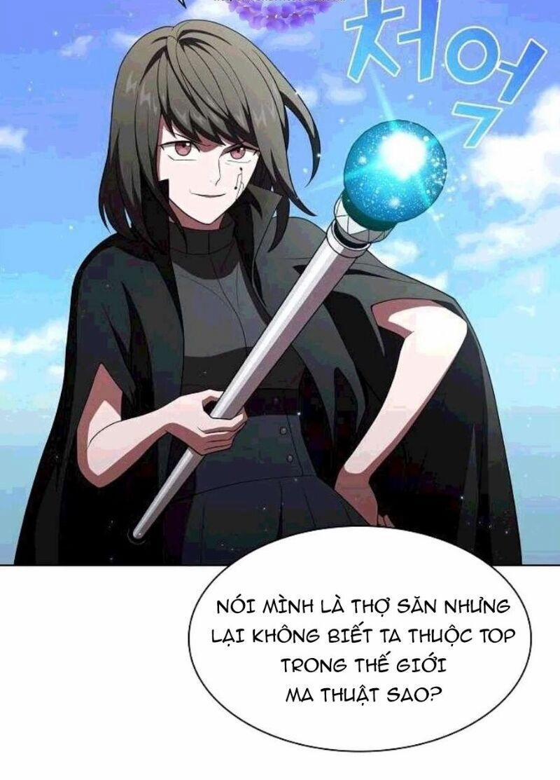 Tôi Là Người Chơi Leo Tháp Một Mình 37 trang 18