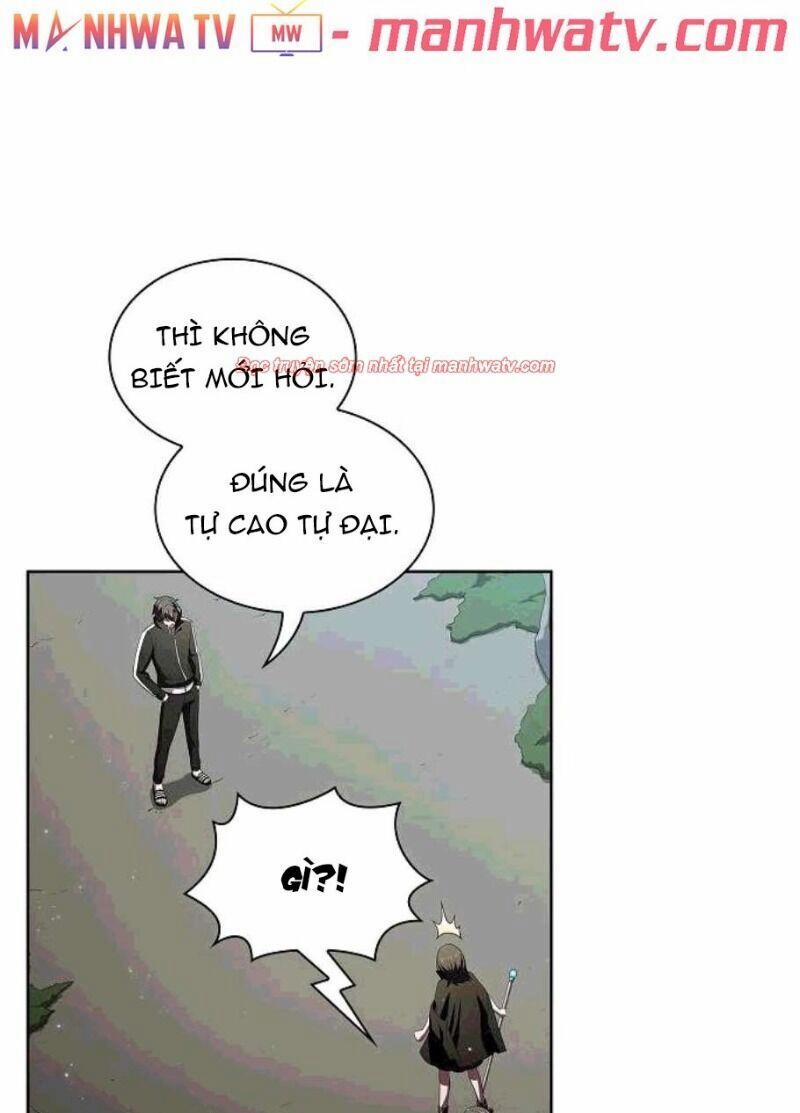 Tôi Là Người Chơi Leo Tháp Một Mình 37 trang 19