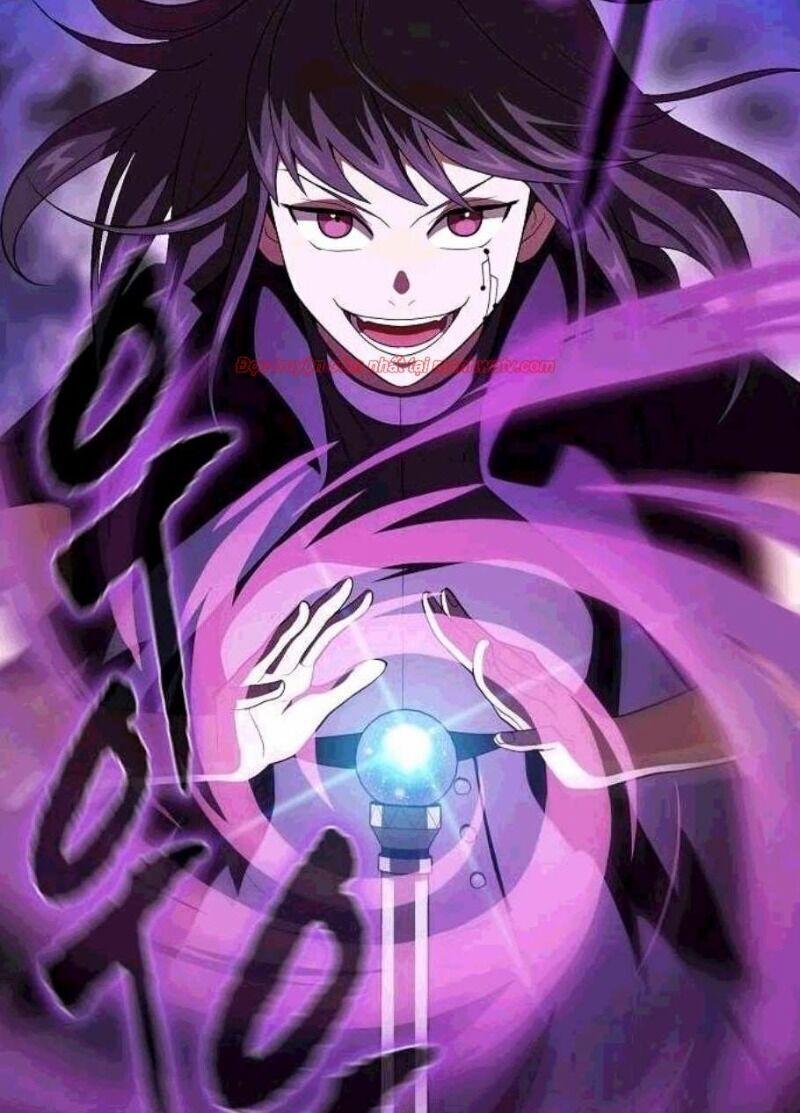 Tôi Là Người Chơi Leo Tháp Một Mình 37 trang 23