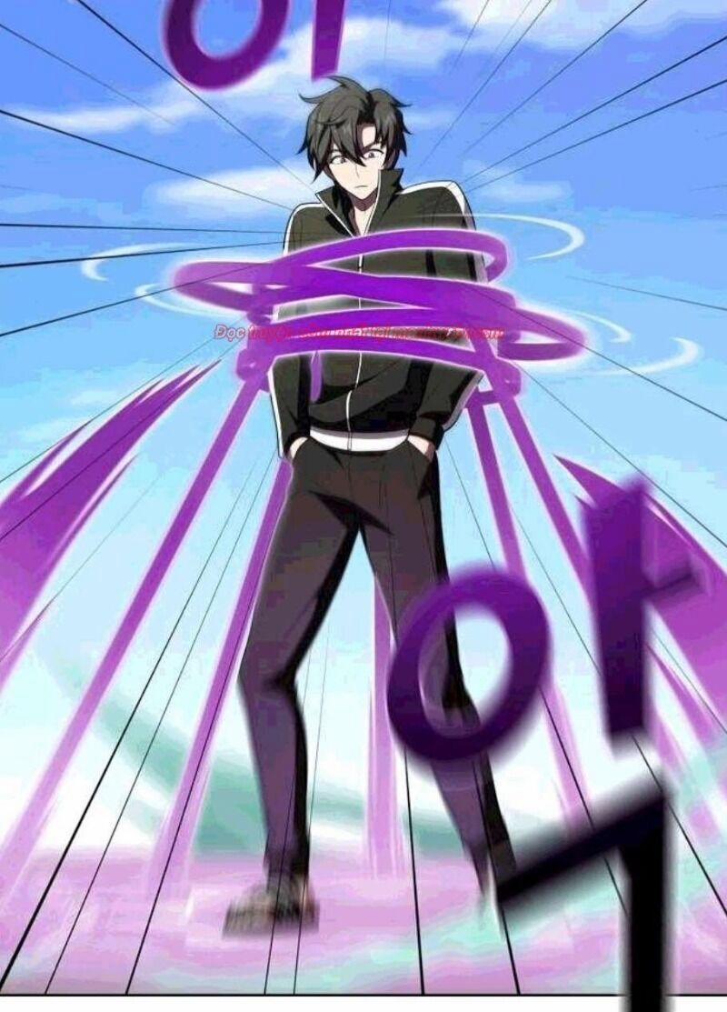 Tôi Là Người Chơi Leo Tháp Một Mình 37 trang 27