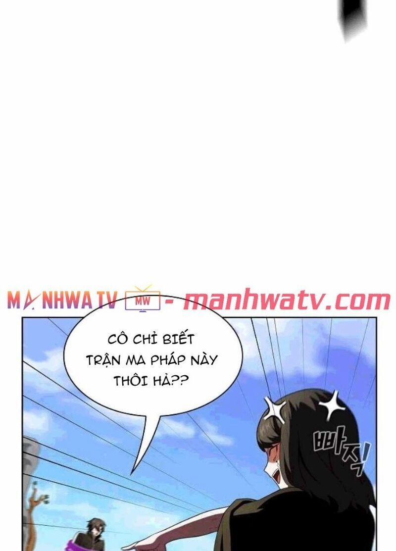 Tôi Là Người Chơi Leo Tháp Một Mình 37 trang 28