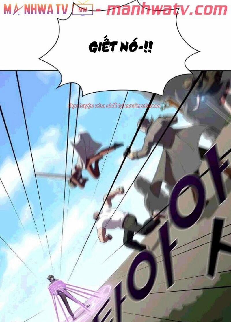 Tôi Là Người Chơi Leo Tháp Một Mình 37 trang 35