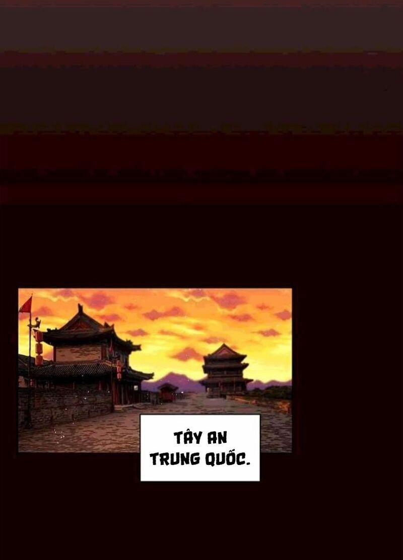 Tôi Là Người Chơi Leo Tháp Một Mình 37 trang 38