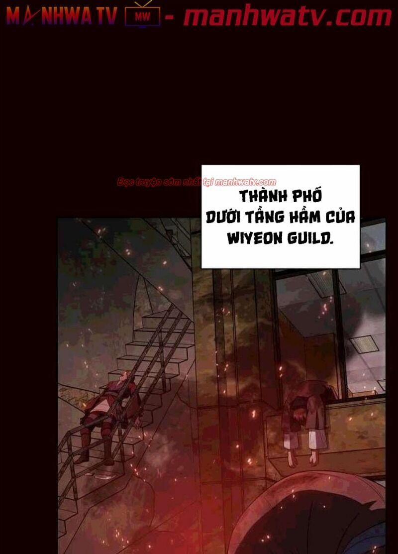 Tôi Là Người Chơi Leo Tháp Một Mình 37 trang 39