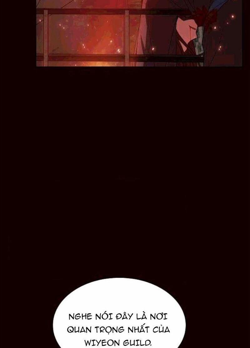 Tôi Là Người Chơi Leo Tháp Một Mình 37 trang 40