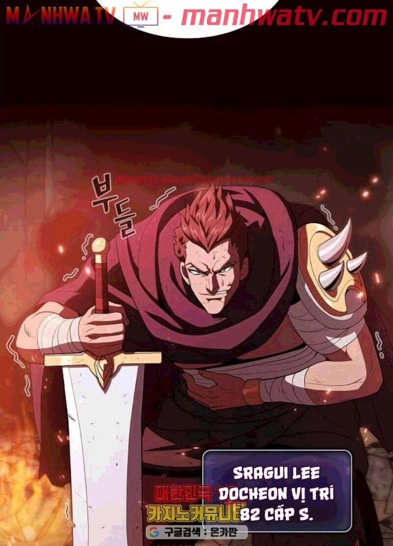 Tôi Là Người Chơi Leo Tháp Một Mình 37 trang 41