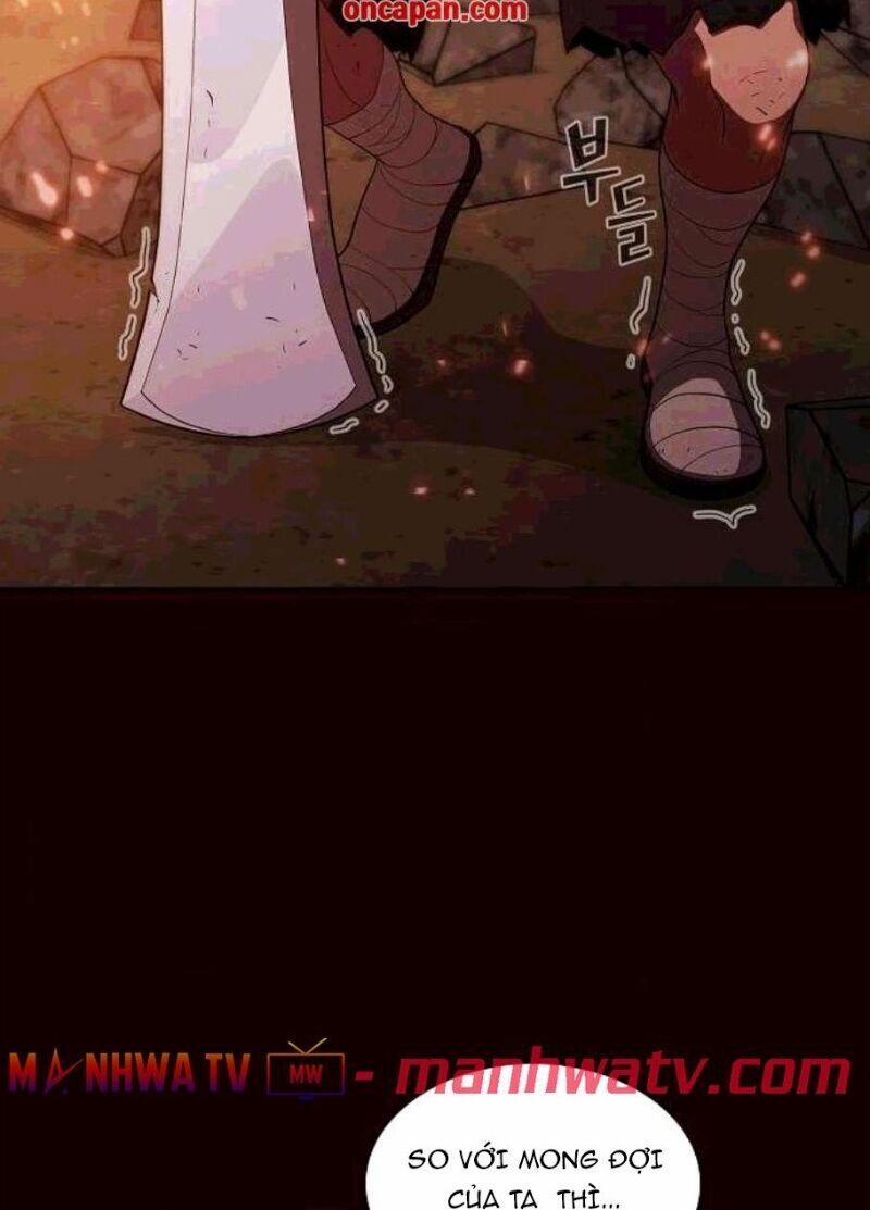 Tôi Là Người Chơi Leo Tháp Một Mình 37 trang 42