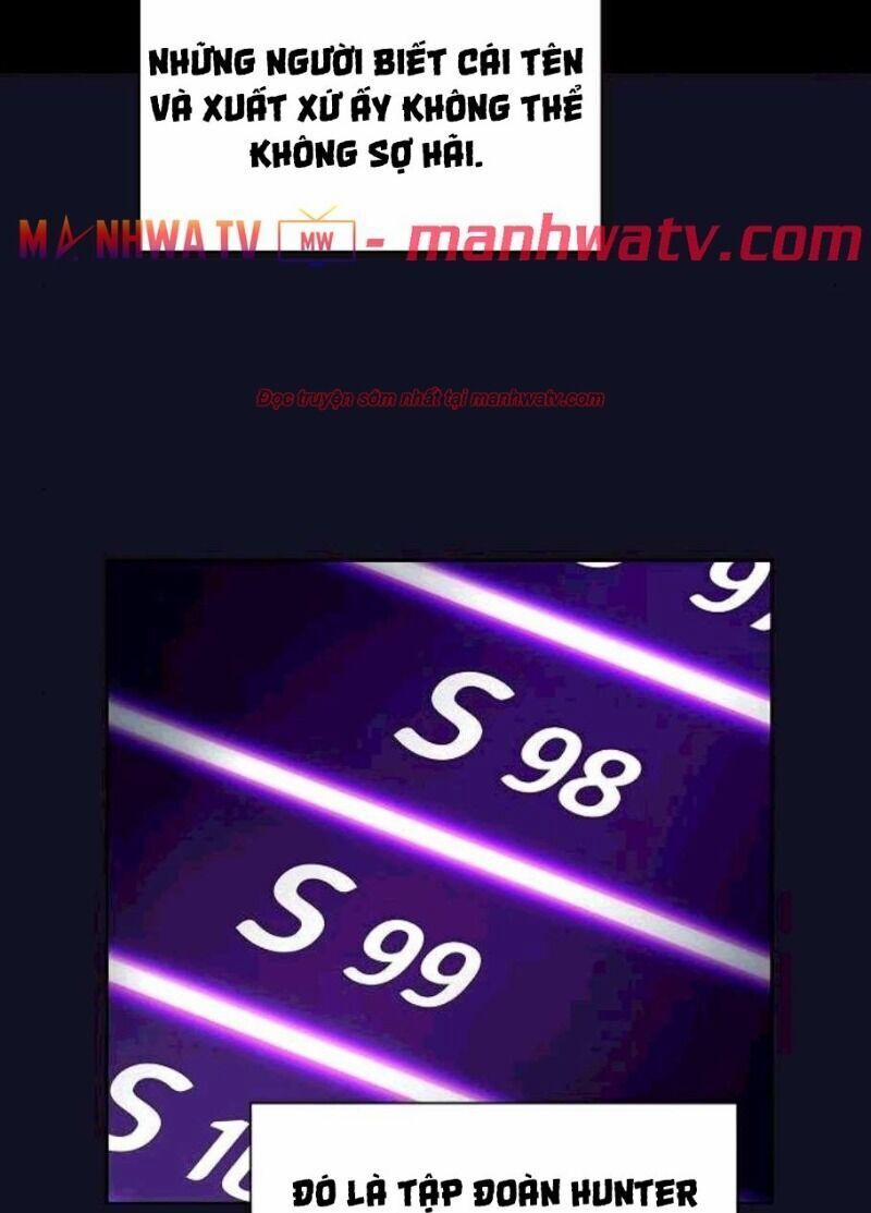 Tôi Là Người Chơi Leo Tháp Một Mình 37 trang 5