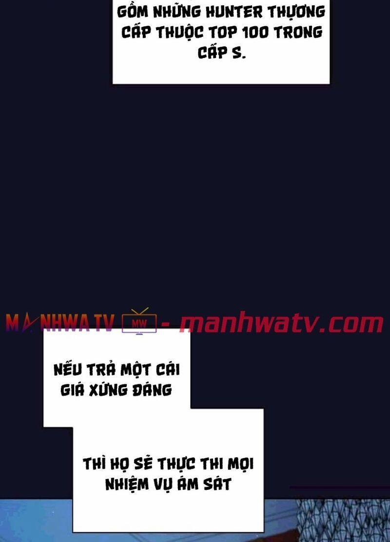 Tôi Là Người Chơi Leo Tháp Một Mình 37 trang 6