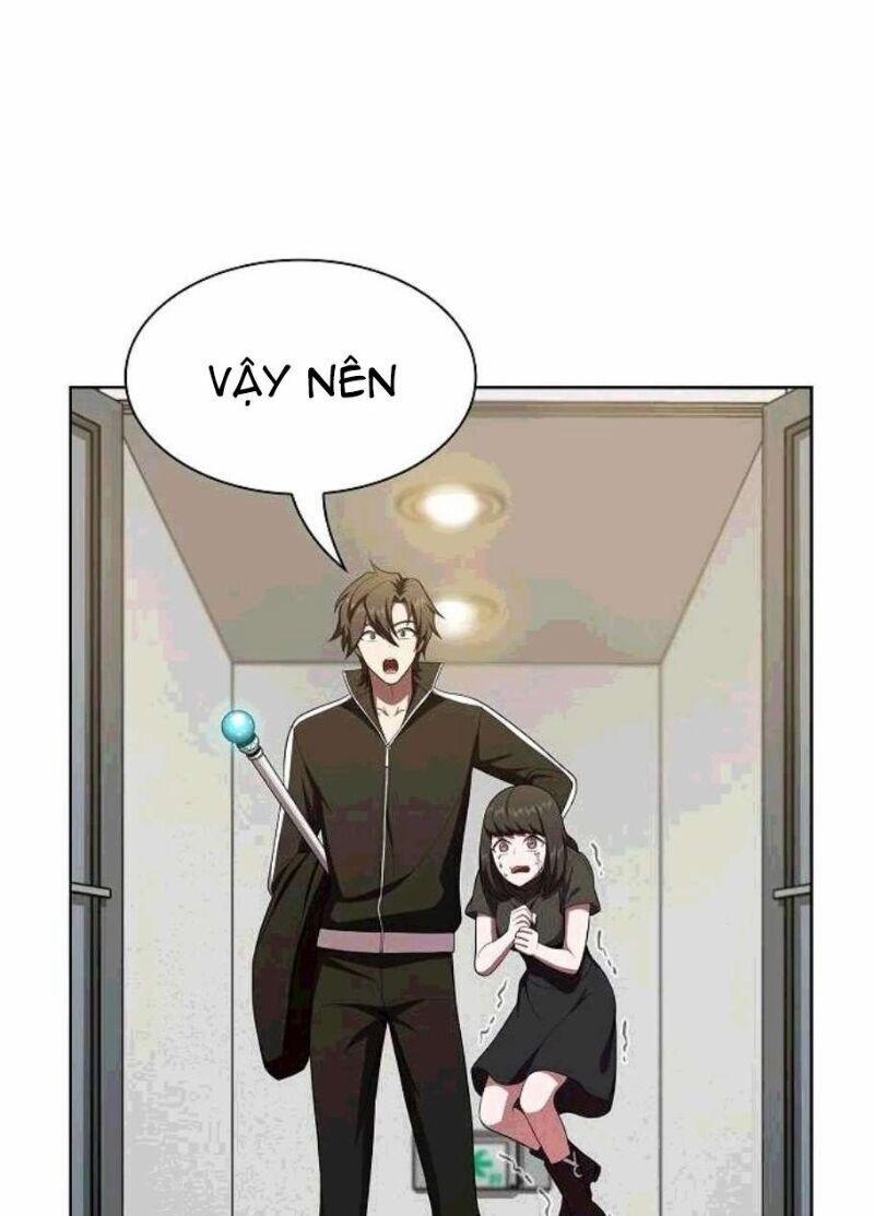 Tôi Là Người Chơi Leo Tháp Một Mình 37 trang 78